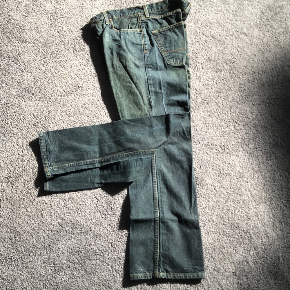 Bullhead mens jeans